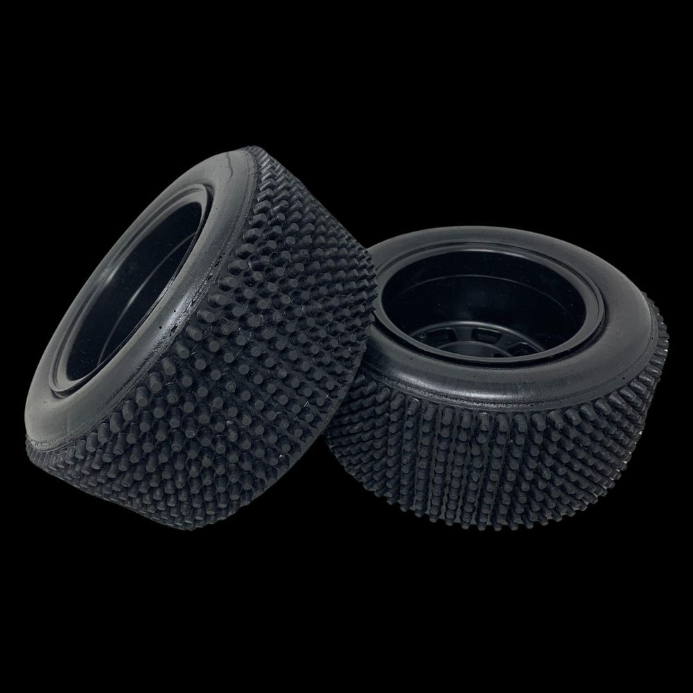 BRP 3" wide mini pins - one pair