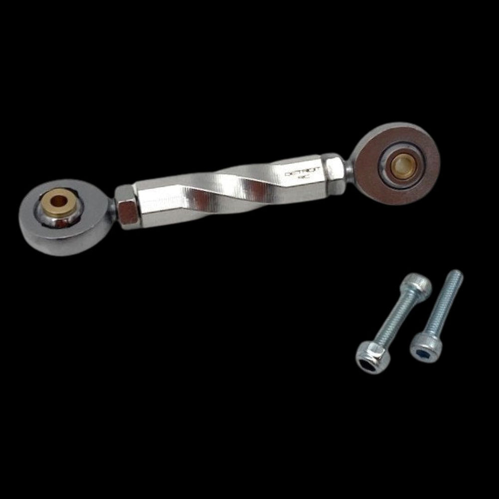 Detroit RC 7075 HD Losi 5ive 2.0 Servo Turnbuckle Links
