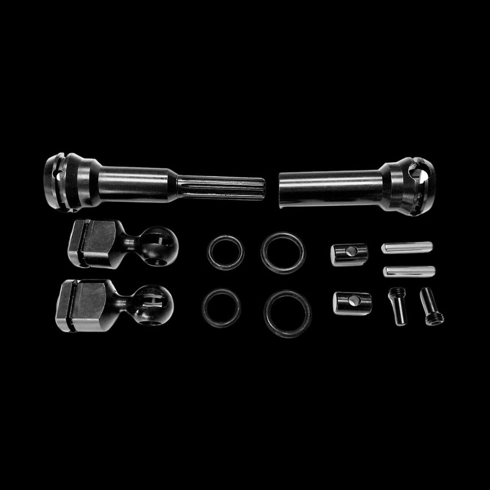 Kraken VEKTA.5 CVD V2 Rear Driveshaft System [KV6127]