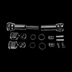 KRAKEN CVD Rear Driveshaft System - KV6127