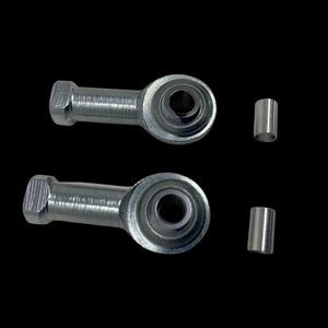 TAYLOR Steel LOSI Shock Extenders