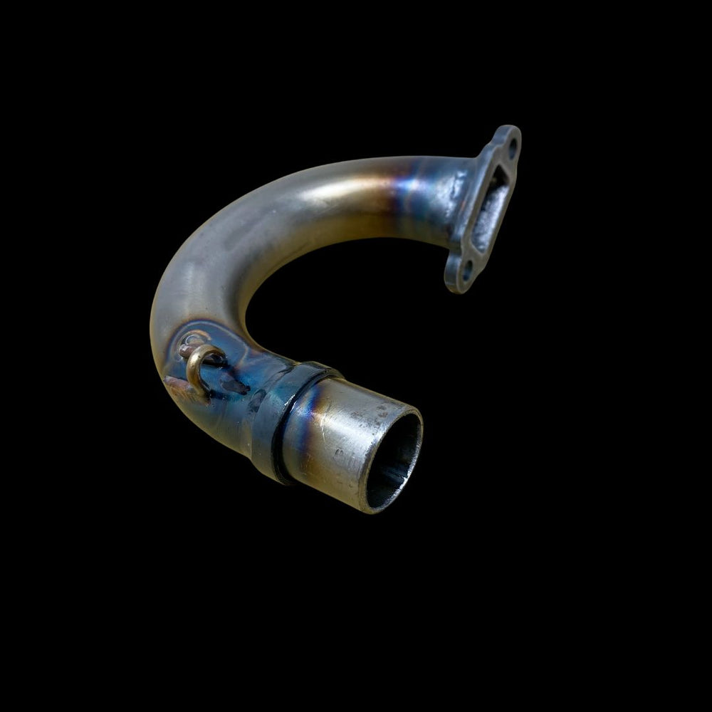 Taylor Replacement Baja 5B or SX5/TSK Exhaust Header Section