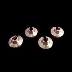 JS Performance Primal MT V1/V2 Shock Absorber Perches (4pkt)