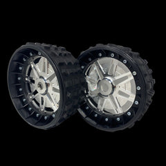 Pair of Genesis Cross-Cutter 3