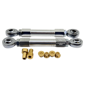 "Misbranded Bargain" Fonzie HD Godzilla Front Camber for Losi 5T & 5ive 2.0