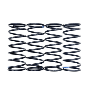 Kraken Super Heavy Duty 3.5mm Stiff Spring Set for Big Bore DBXL Shocks [KRC9210]