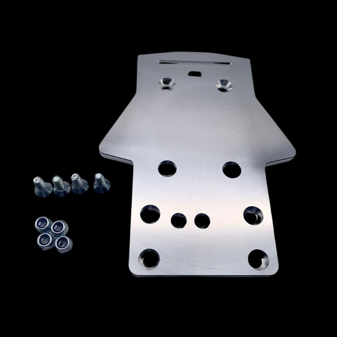 TAYLOR LOSI Rear Chassis Insert