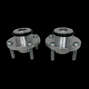 HD BRP Adapter Hubs - LOSI / VEKTA / (BAJA Rear)