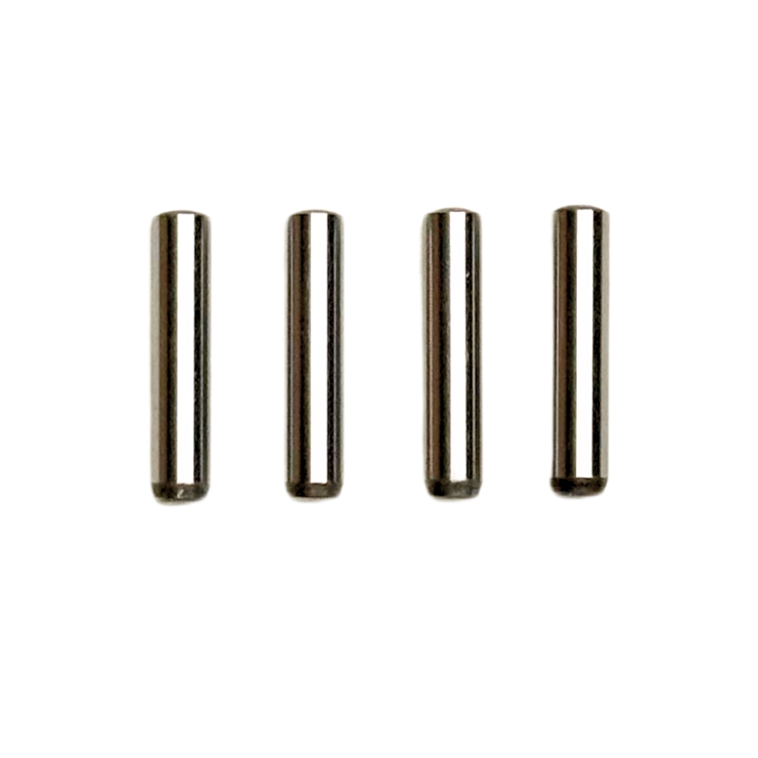Taylor VESLA HD Dog Bone Spare Pin kit (4pcs)