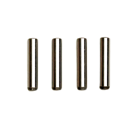 Taylor VESLA HD Dog Bone Spare Pin kit (4pcs)