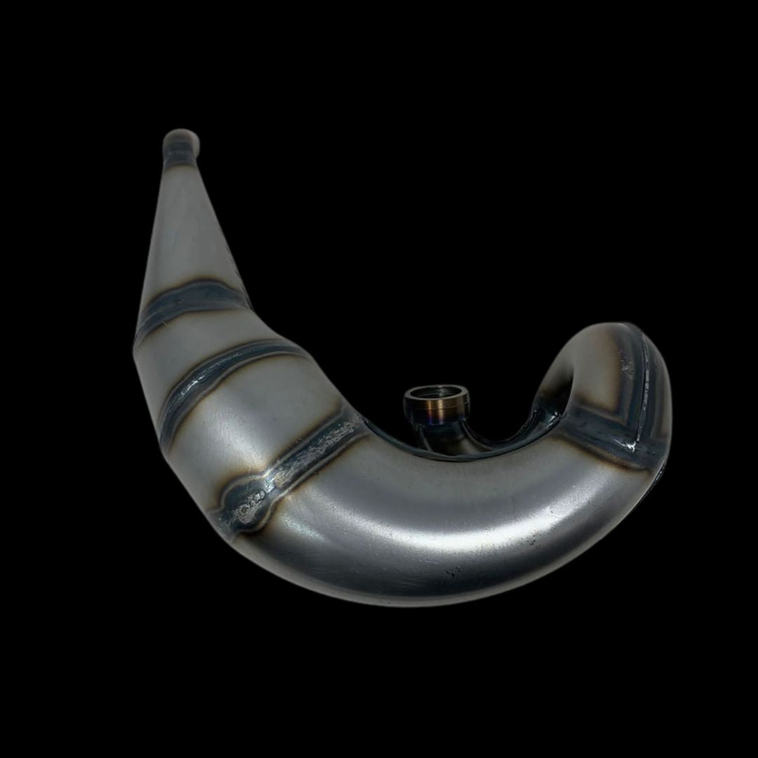 SAMBA V3 Losi 5B / MCD Comp Big Bore Exhaust