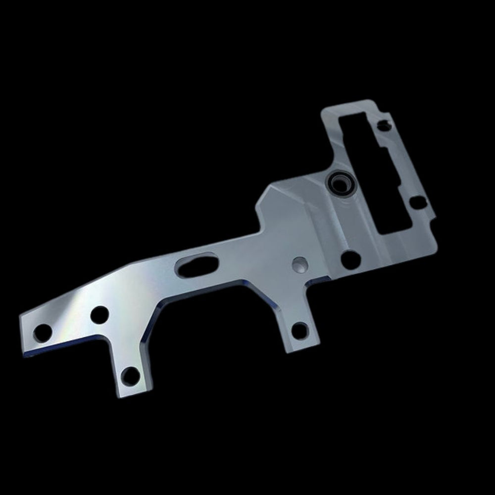 OUTLAW V4 ALX 80mm Clutch Upper Transmission Plate