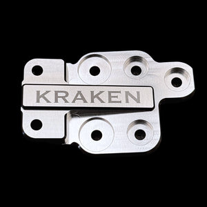 HD Billet Aluminum T6061 Top Brace VESLA.5 [KVS201]