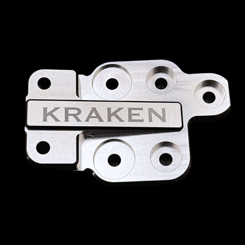 HD Billet Aluminum T6061 Top Brace VESLA.5 [KVS201]
