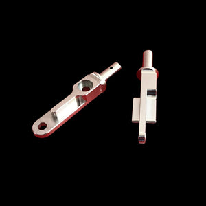 JS Raminator Billet Rear Upper Side Body Mounts (2)