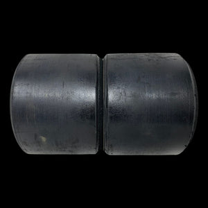 BRP 4" wide x 6" tall slicks - one pair