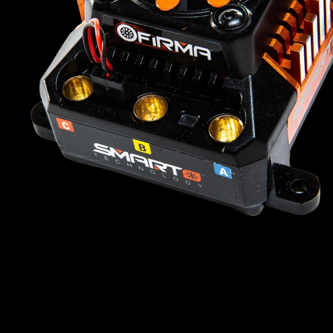 Firma 160 Amp Brushless Smart ESC 3-8S