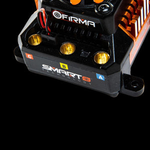 Firma 160 Amp Brushless Smart ESC 3-8S