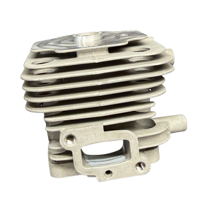 RV-Racing Race Ported 35.2cc Zenoah Fujiwara 4 bolt Top End Kit