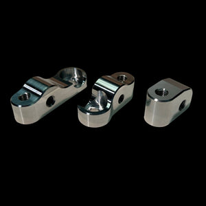 Taylor Baja Billet Engine Chassis Mount Set