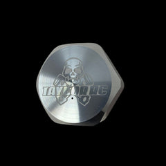 TAYLOR Billet Primal Monster Truck and Challenger Fuel Gas Cap