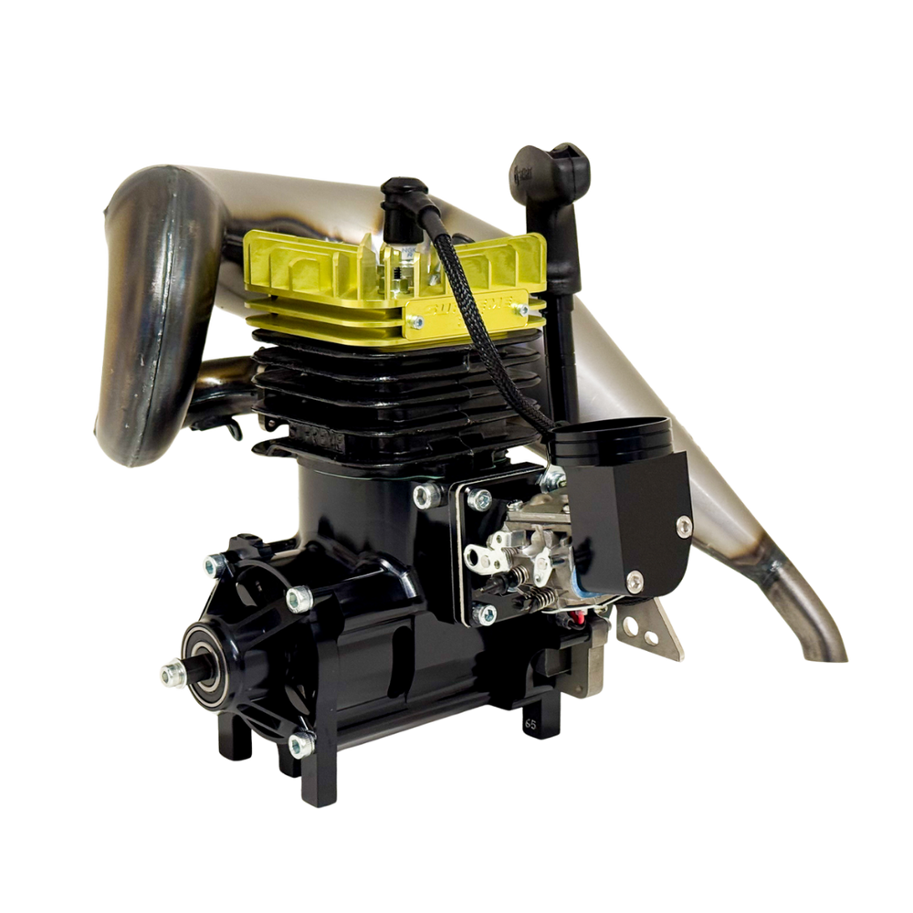 (IN STOCK) TAYLOR 65cc Losi 5ive Supreme V2 Complete Engine Package