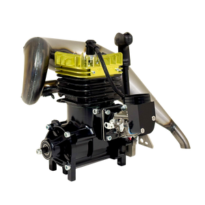 (IN STOCK) TAYLOR 65cc Losi 5ive Supreme V2 Complete Engine Package