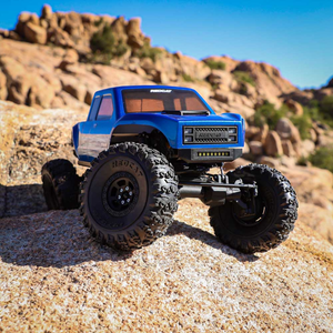 Redcat Vertex-10 1:10 Scale Brushless Electric Rock Crawler