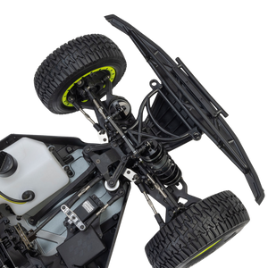 Losi 1/5 5IVE-TG 3.0 35cc GAS 4WD Desert Truck RTR [LOS05025]