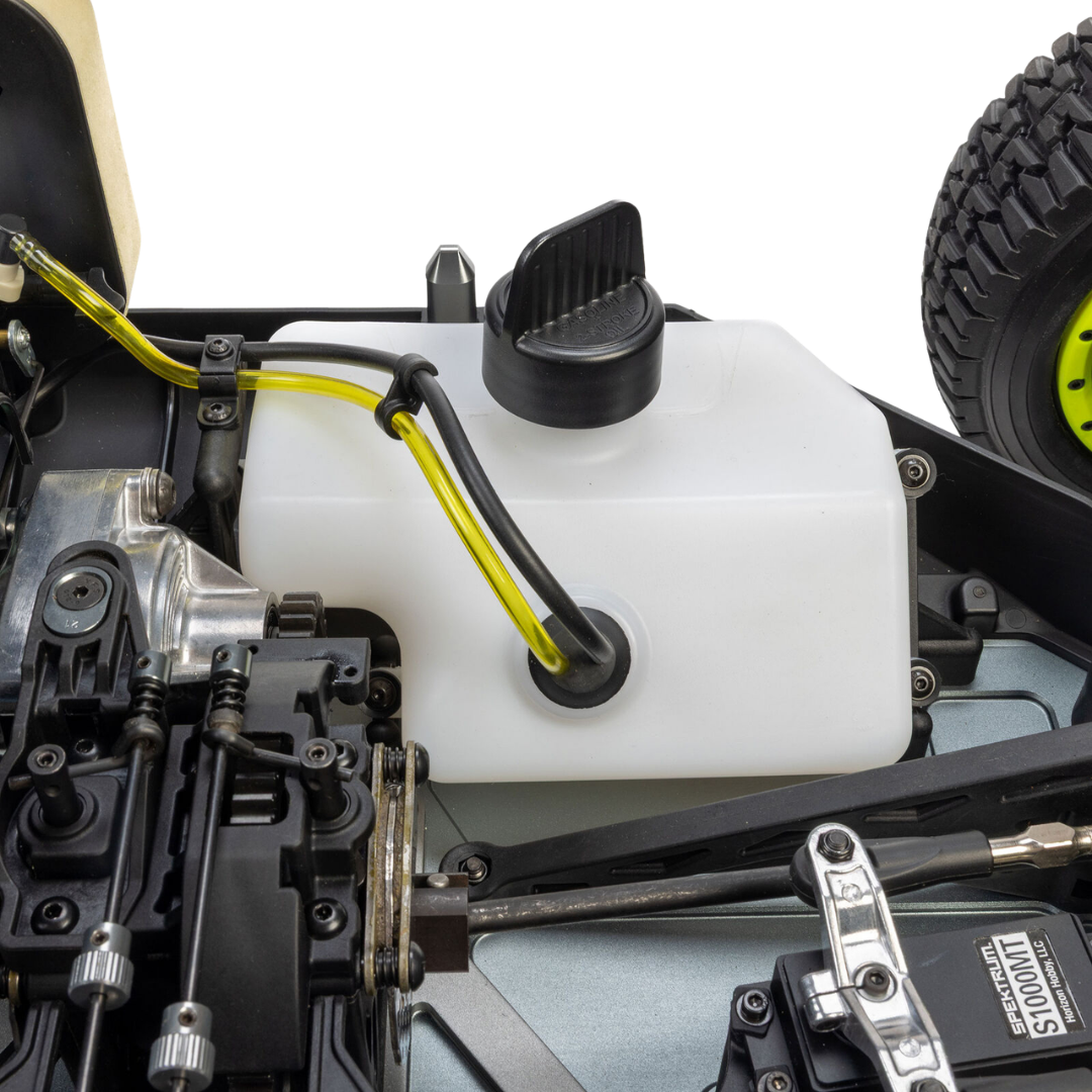 Losi 1/5 5IVE-TG 3.0 35cc GAS 4WD Desert Truck RTR [LOS05025]