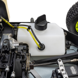 Losi 1/5 5IVE-TG 3.0 35cc GAS 4WD Desert Truck RTR [LOS05025]