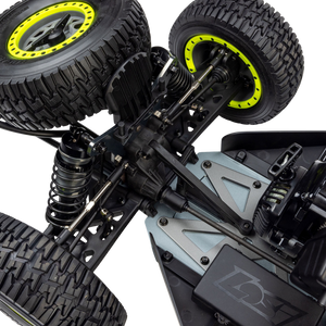 Losi 1/5 5IVE-TG 3.0 35cc GAS 4WD Desert Truck RTR [LOS05025]