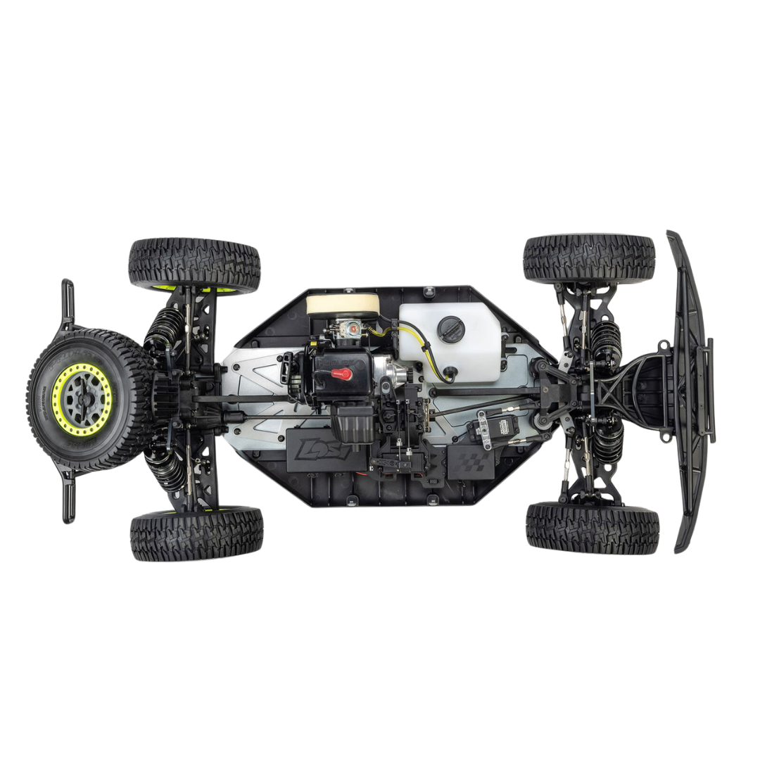 Losi 1/5 5IVE-TG 3.0 35cc GAS 4WD Desert Truck RTR [LOS05025]