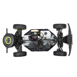 Losi 1/5 5IVE-TG 3.0 35cc GAS 4WD Desert Truck RTR [LOS05025]