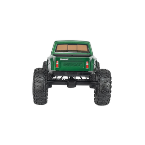 Redcat Vertex-10 1:10 Scale Brushless Electric Rock Crawler