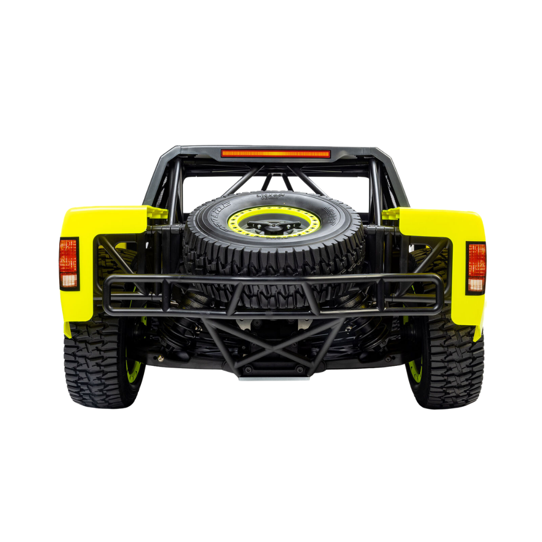 Losi 1/5 5IVE-TG 3.0 35cc GAS 4WD Desert Truck RTR [LOS05025]