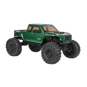 Redcat Vertex-10 1:10 Scale Brushless Electric Rock Crawler