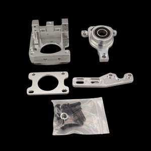 LOSI 2.0 Clutch Housing / Carrier / Brace Kit - 100669