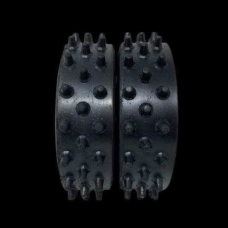 BRP 190mm (2" wide x 7"tall) spikes - one pair