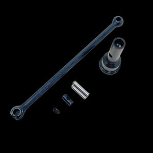 FLM Losi 5T/2.0 CVD Shaft and Outer Cup Kit  (1pc)