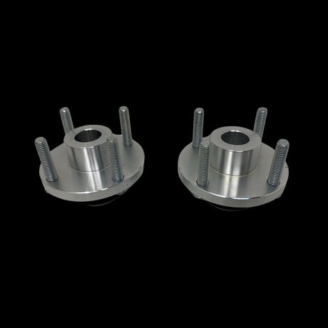 HD BRP Adapter Hubs - LOSI / VEKTA / (BAJA Rear)