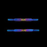 TZZ Titanium Baja Steering Turnbuckles 92mm Stock length