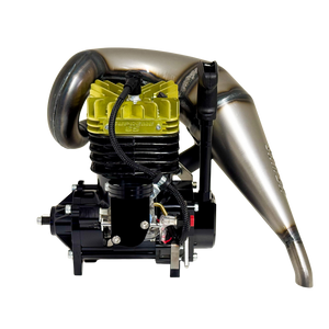 (IN STOCK) TAYLOR 65cc Losi 5ive Supreme V2 Complete Engine Package