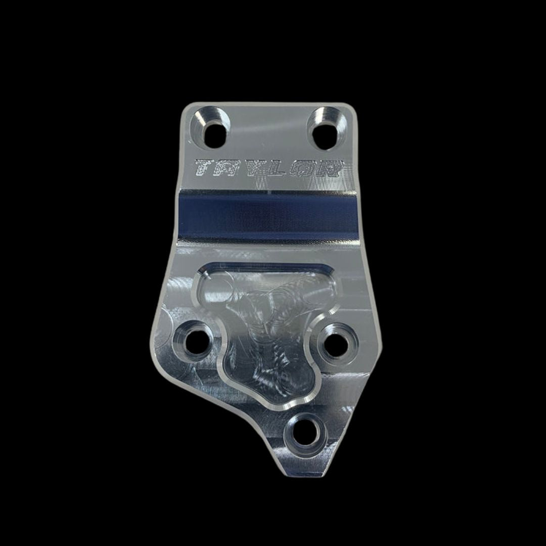 TAYLOR VESLA Billet Upper Steering Brace