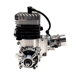 TAYLOR 46GT V2 Big Block RC Engine Complete Package