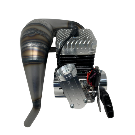 TAYLOR 50GT V2 VEKTA & KV5TT RC Engine Complete Package