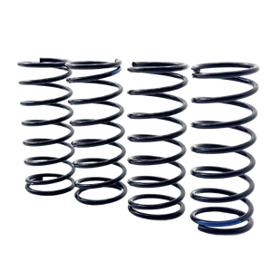 Kraken Super Heavy Duty 3.5mm Stiff Spring Set for Big Bore DBXL Shocks [KRC9210]