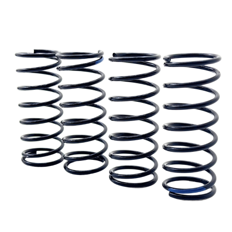 Kraken Super Heavy Duty 3.5mm Stiff Spring Set for Big Bore DBXL Shocks [KRC9210]