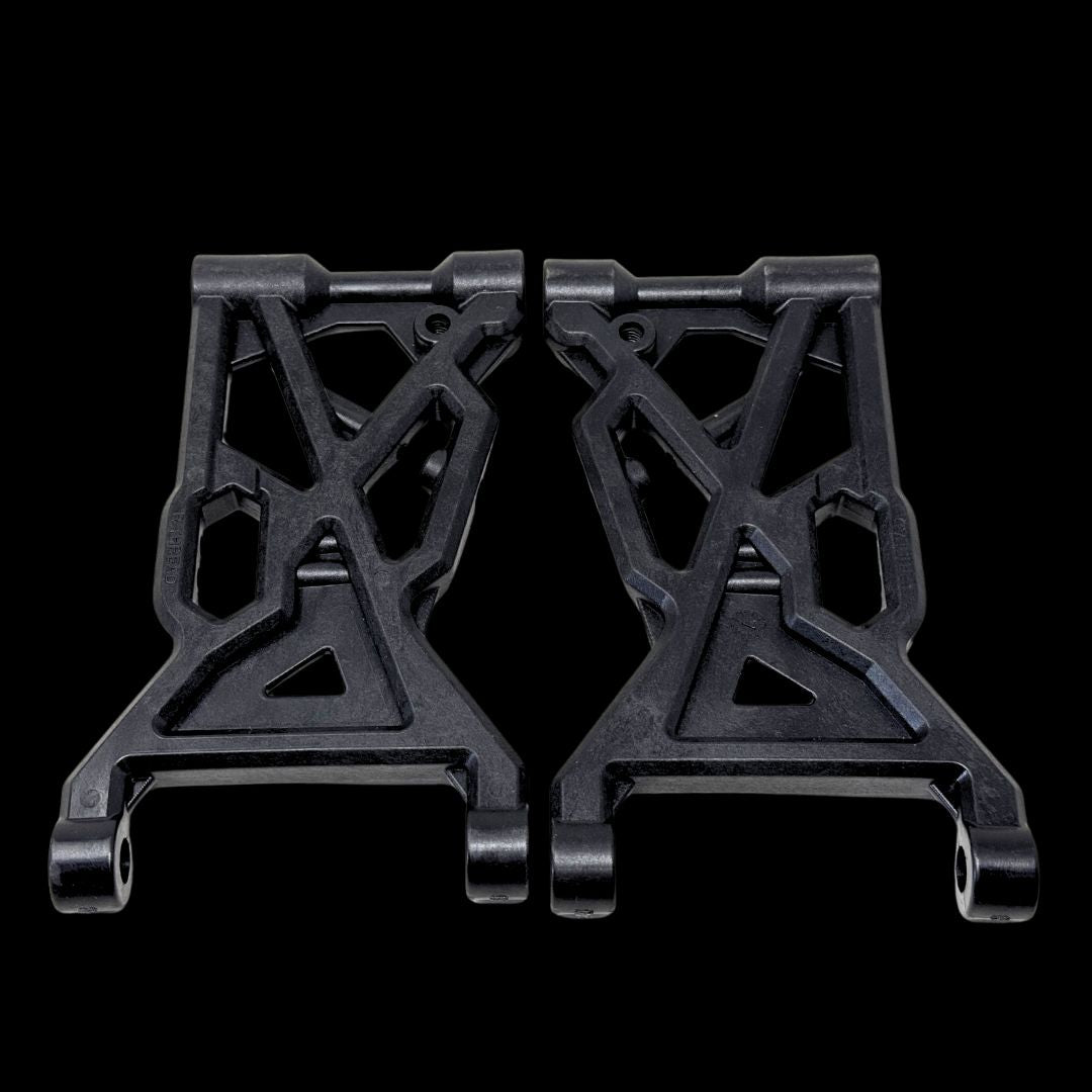 "NEW TAKE-OFF" MCD Front Wishbone (2)