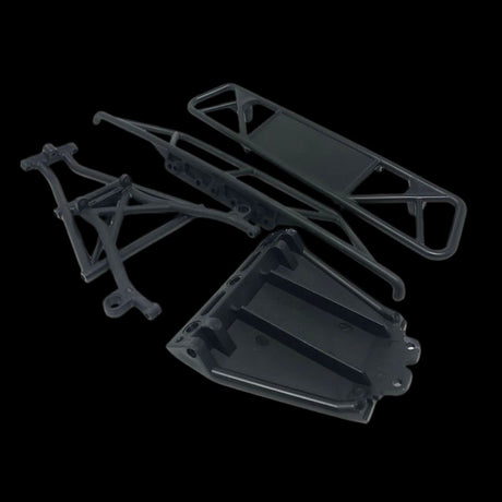 30N Complete Front/Rear bumper for Losi 5T,  and Outlaw